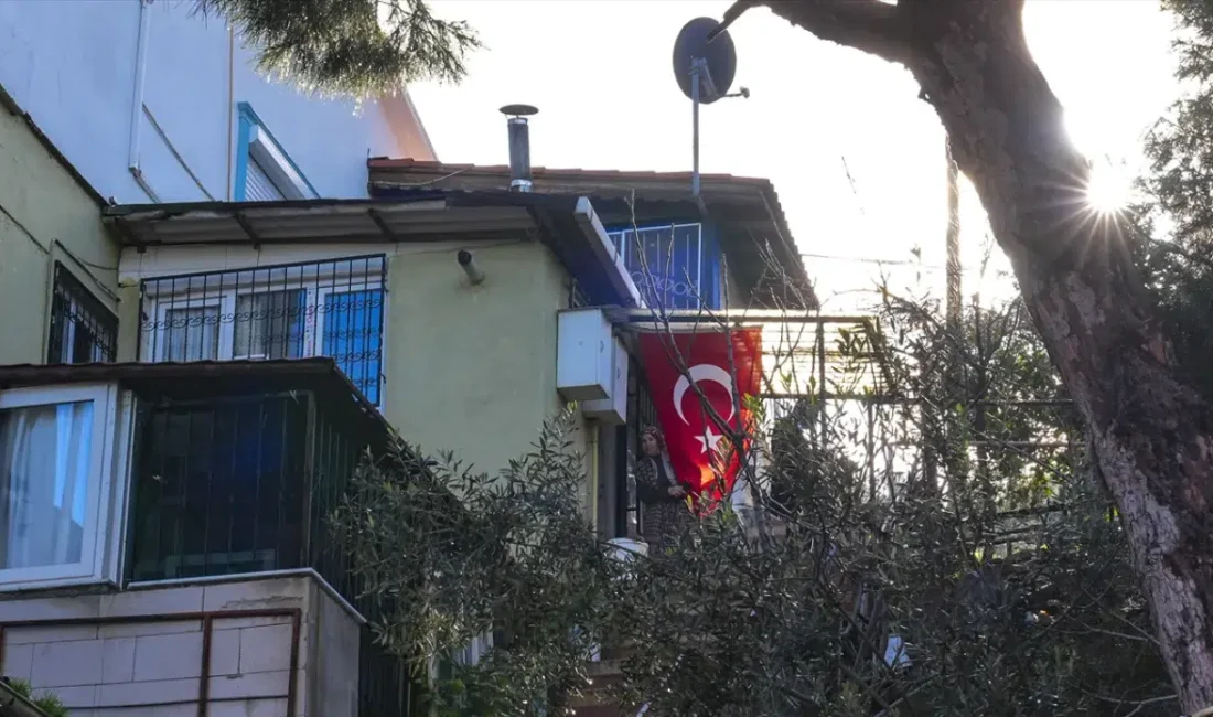 Balıkesir 9. Ana Jet Üssü Komutanlığına ait F-16 uçağının kaza