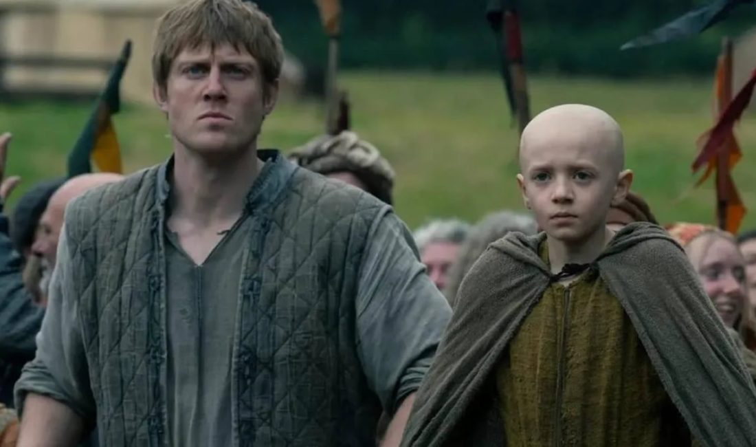 George R.R. Martin’in kaleminden çıkan Dunk ve Egg hikayeleri televizyon