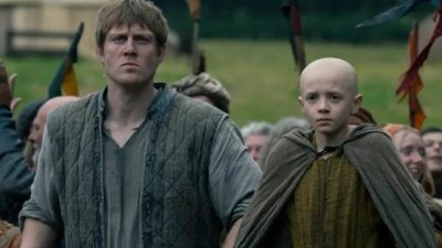 George R.R. Martin’in kaleminden çıkan Dunk ve Egg hikayeleri televizyon