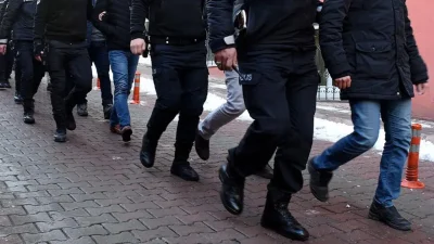 İstanbul merkezli yürütülen ve toplam 9 ili kapsayan geniş çaplı