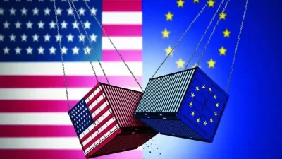 Avrupa Parlamentosu, ABD yönetiminin gümrük vergileri konusundaki belirsiz tutumu ve