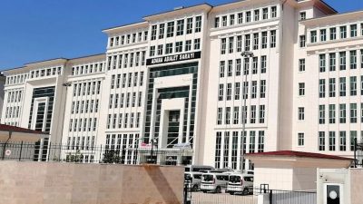 Adana’da İncirlik Hava Üssü’nün stratejik görüntülerini canlı yayında kamuoyuyla paylaşan