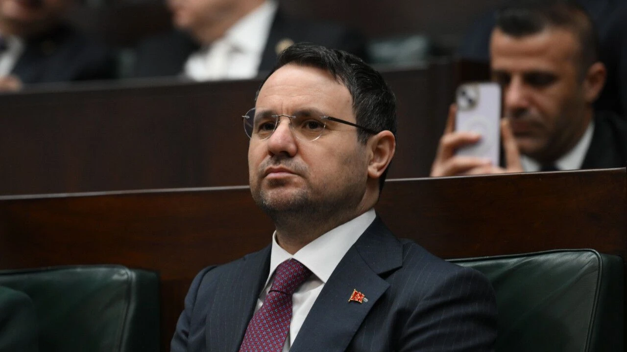 Adalet Bakanı Akın Gürlek, NTV canlı yayınında gündeme dair kritik