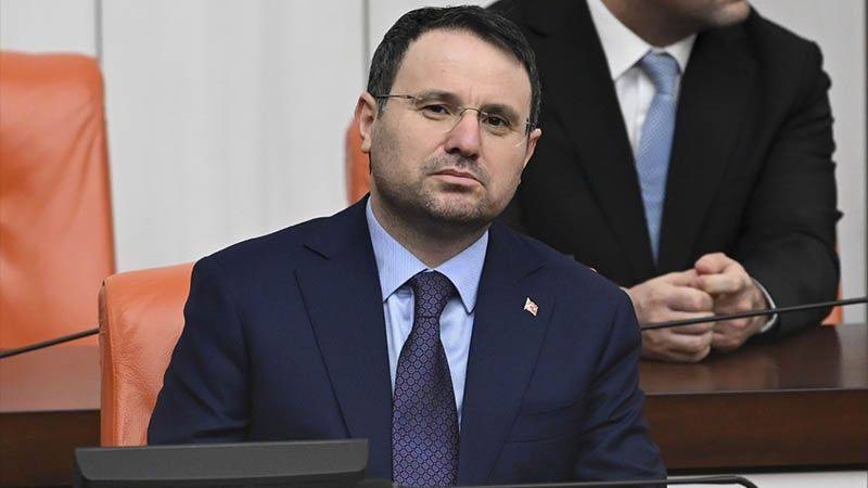 Adalet Bakanı Akın Gürlek, yargı süreçlerini hızlandıracak ve vatandaşın adalet