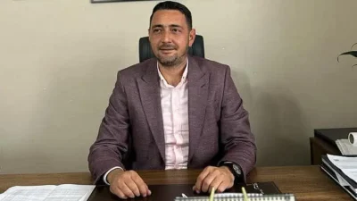 Hatay siyasetinde gündeme bomba gibi düşen bir gelişme yaşandı ve