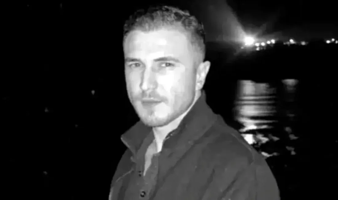 İstanbul Arnavutköy’de öz kardeşi Burakcan Özyurt’u silahla vurarak hayattan koparan