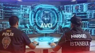 İstanbul Emniyeti tarafından hayata geçirilen yapay zeka destekli AVCI projesi