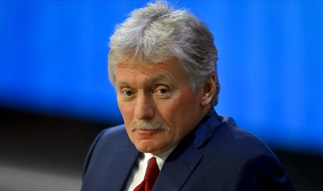 Dünya kamuoyunun büyük bir merakla beklediği kritik gelişmeyi duyuran Kremlin