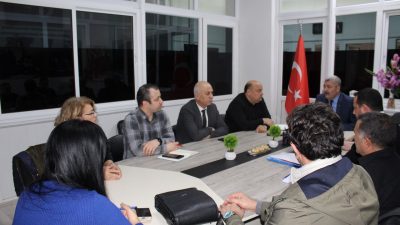 Aydın’ın Efeler ilçesinde eğitimde yeni bir dönem başlıyor. 2025-2026 Eğitim