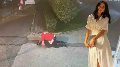 İstanbul Beykoz’da barışma bahanesiyle bir araya geldiği eski nişanlısı Aysel