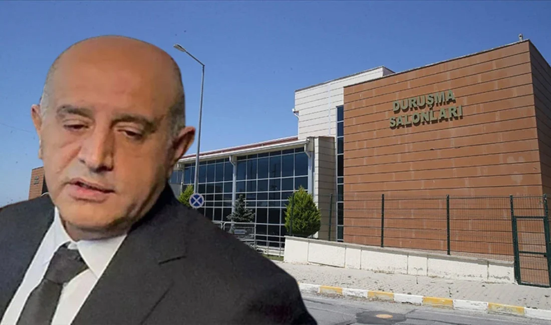 CHP’li yedi belediye başkanının da sanıklar arasında yer aldığı Aziz