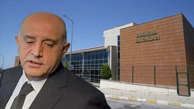 CHP’li yedi belediye başkanının da sanıklar arasında yer aldığı Aziz