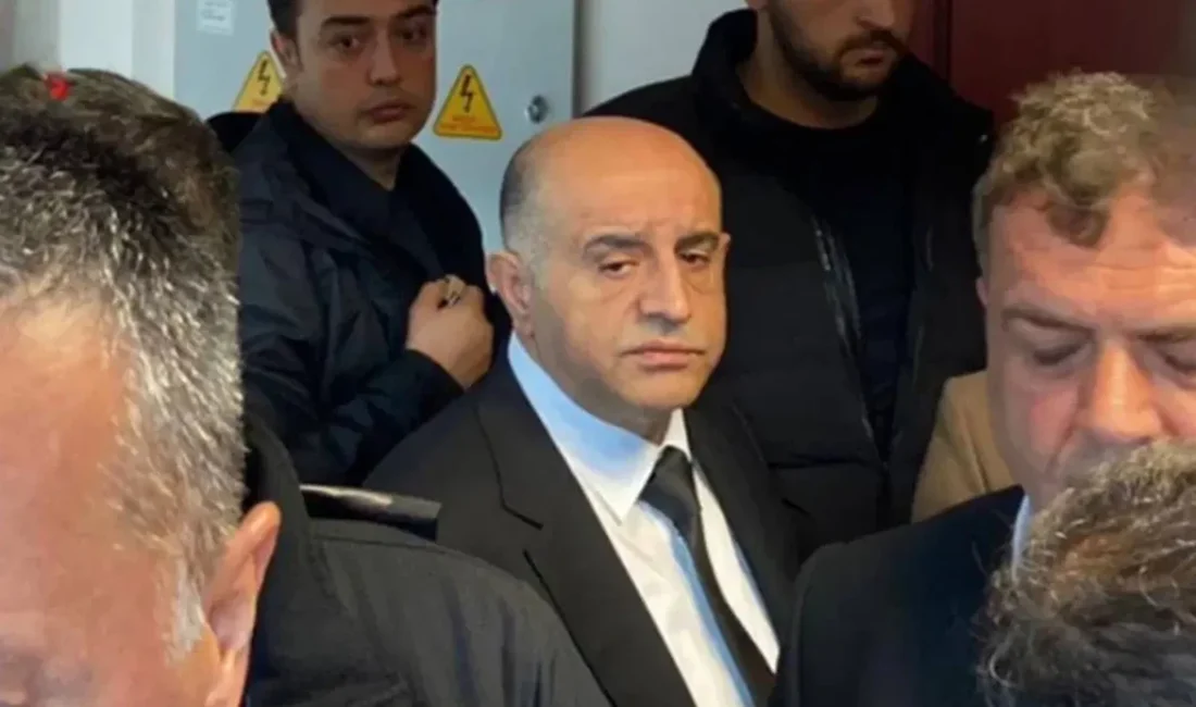 Aziz İhsan Aktaş davasında kamuoyunun merakla beklediği ara karar nihayet