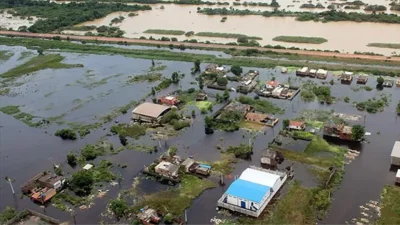 Güney Amerika ülkesi Brezilya’da 23 Şubat tarihinden bu yana etkisini