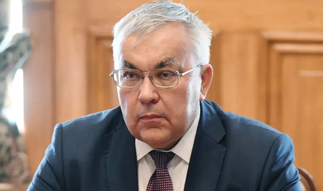 Rusya Devlet Başkanı Vladimir Putin’in kritik imzasıyla Türkiye-Rusya ilişkilerinde yeni