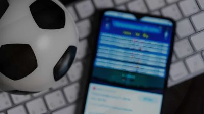 Resmi Gazete’de yayımlanan yeni kararla birlikte bahis sitelerinin reklam ve