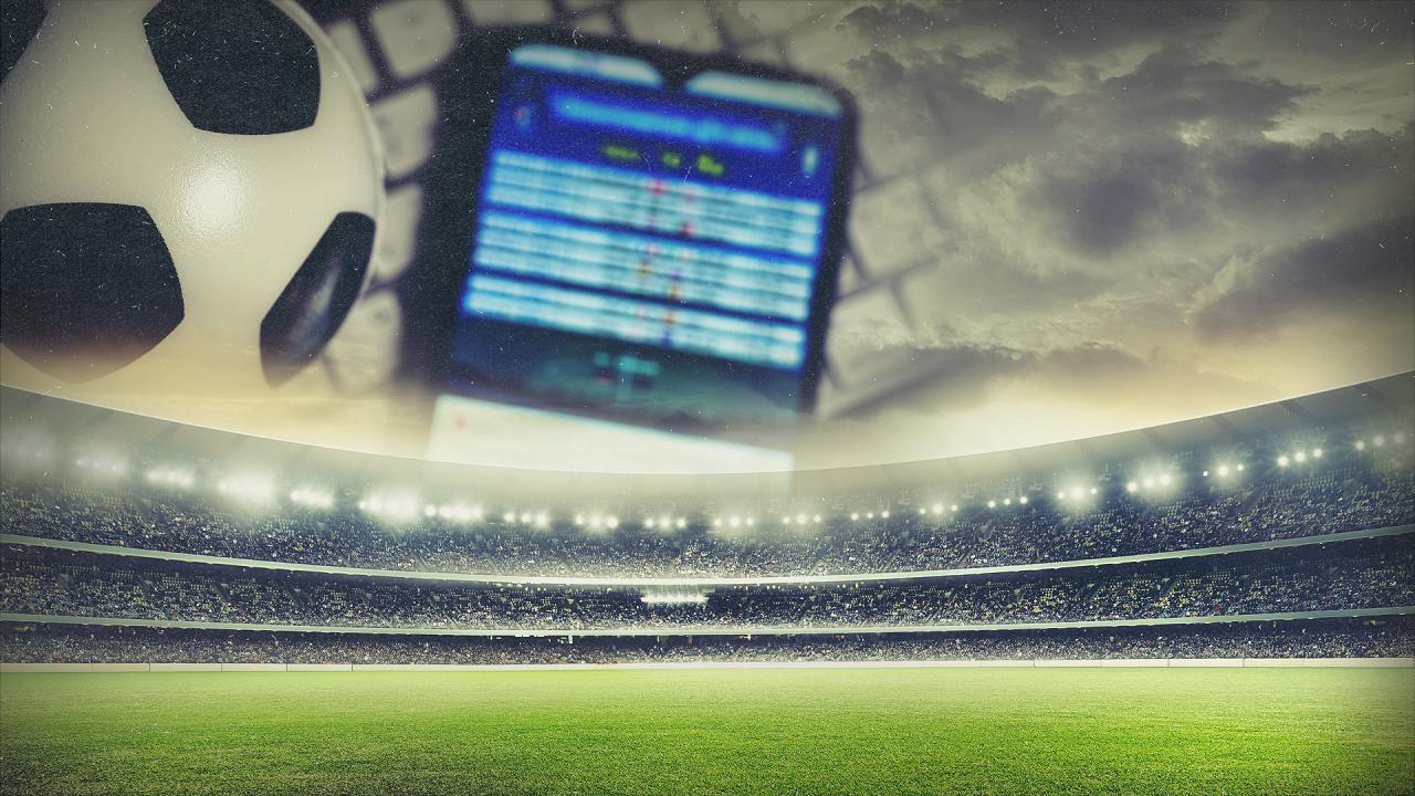 Türk futbolu tarihinin en sarsıcı bahis ve şike soruşturmalarından biriyle