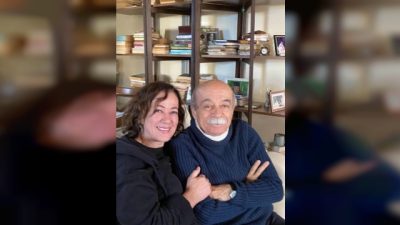 Türk tiyatro ve sinemasının usta isimlerinden biri olan Bennu Yıldırımlar,