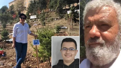 Bolu’da 16 yaşındaki Efe Kerem Konuk’un ölümüyle başlayan trajedi, annesi