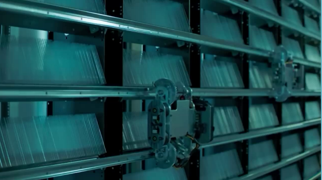 Bilim dünyasında devrim yaratan “akıllı cam” teknolojisi ile devasa miktardaki