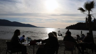 Milyonların heyecanla beklediği baharın ilk müjdesi bugün geldi ve ilk