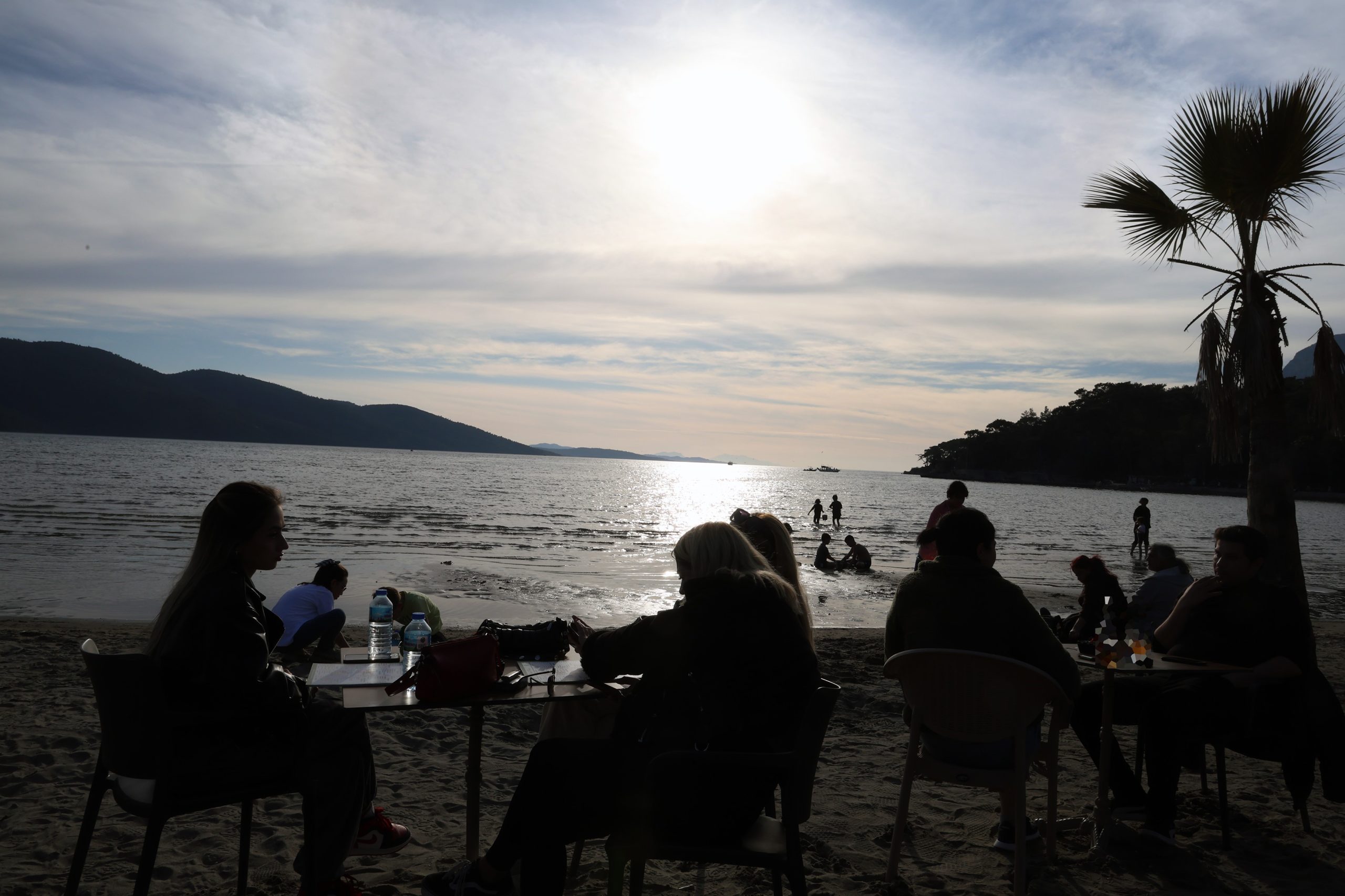 Milyonların heyecanla beklediği baharın ilk müjdesi bugün geldi ve ilk