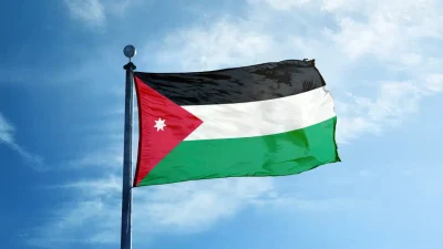 Ürdün Silahlı Kuvvetleri, ülke topraklarını doğrudan hedef alan iki balistik