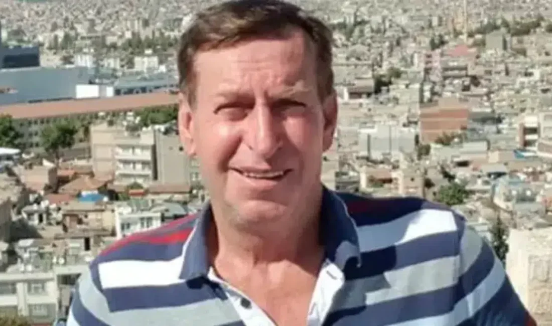 Balıkesir’in Manyas ilçesinde sabah saatlerinde traktörüyle evinden ayrılan 64 yaşındaki