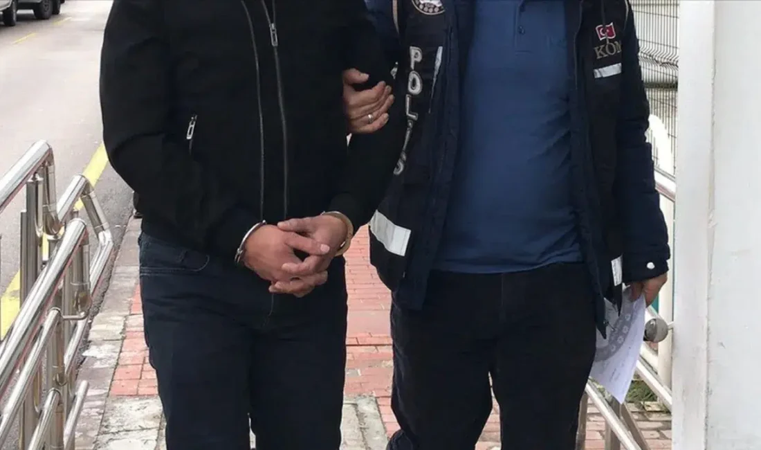 Casperlar suç örgütüne yönelik yürütülen geniş kapsamlı soruşturmada, çeteye bilgi