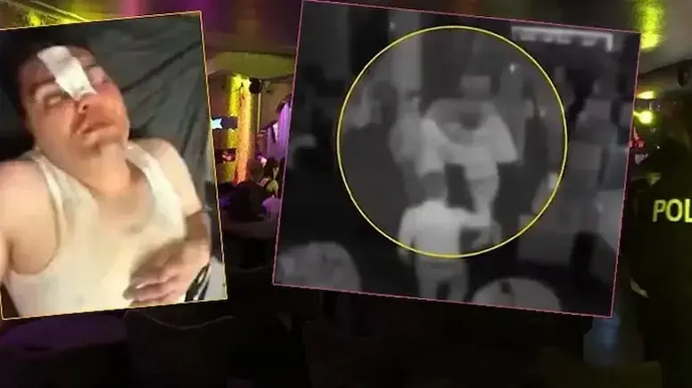 İstanbul Avcılar’da akıllara durgunluk veren bir hesap kavgası yaşandı. Bir