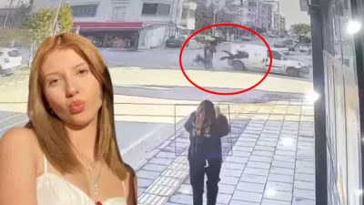 Mersin’in Erdemli ilçesinde meydana gelen feci trafik kazası tüm şehri