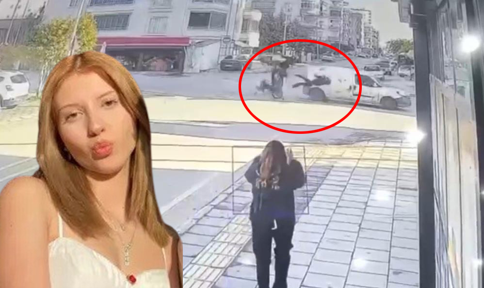 Mersin’in Erdemli ilçesinde meydana gelen feci trafik kazası tüm şehri