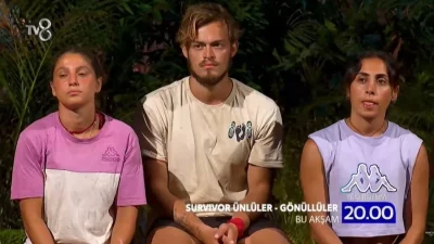 Ünlü şarkıcı Demet Akalın Survivor All Star’ın iddialı isimlerinden Seren