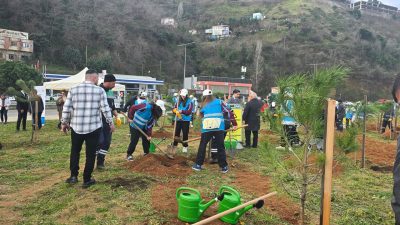 Trabzon Büyükşehir Belediyesi’nin ev sahipliğinde gerçekleşecek olan VakıfBank 46. Uluslararası