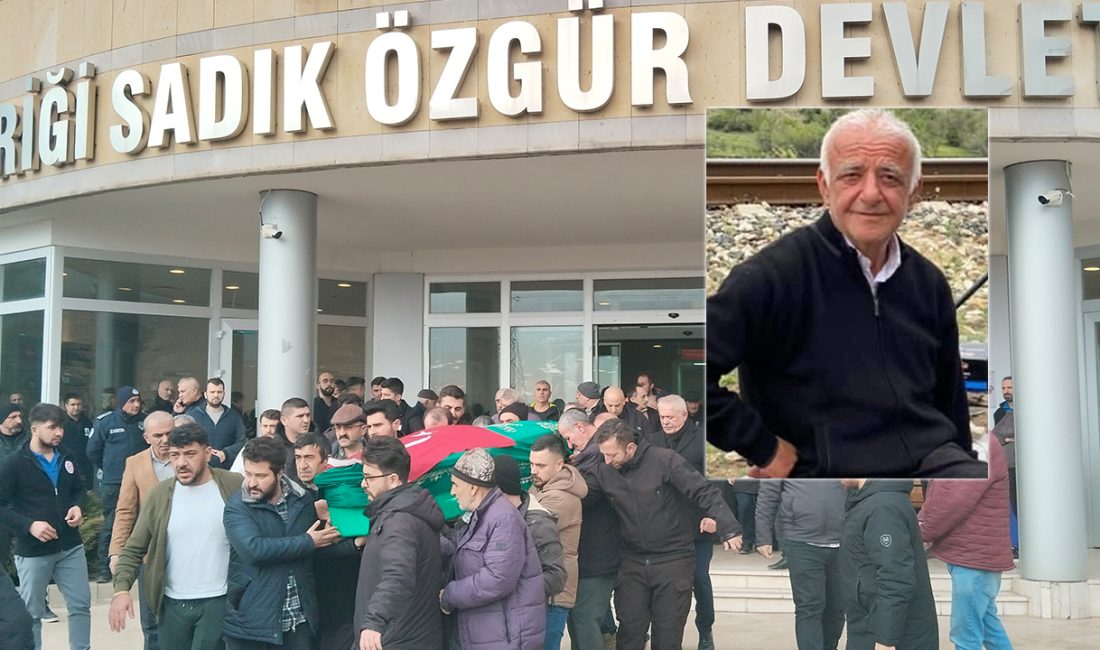 Sivas’ın Divriği ilçesinde uzun yıllar boyunca şifa dağıtan Doç. Dr.