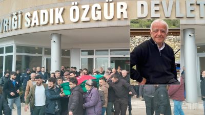 Sivas’ın Divriği ilçesinde uzun yıllar boyunca şifa dağıtan Doç. Dr.