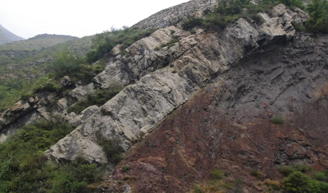 Yer kabuğunun derinliklerinde saklı kalan ve bilim dünyasını 150 yılı