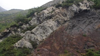 Yer kabuğunun derinliklerinde saklı kalan ve bilim dünyasını 150 yılı