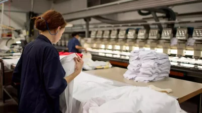 Türkiye tekstil sektörünün köklü temsilcilerinden biri olan ve 25 yıldır