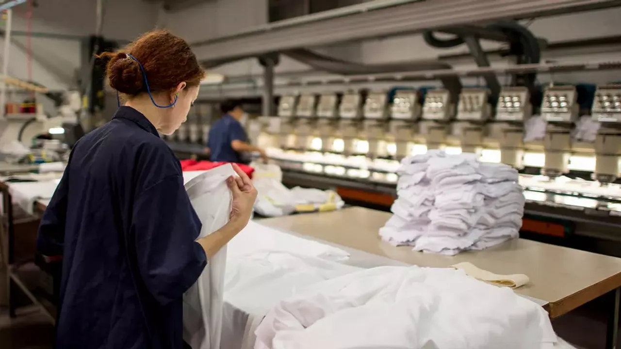Türkiye tekstil sektörünün köklü temsilcilerinden biri olan ve 25 yıldır