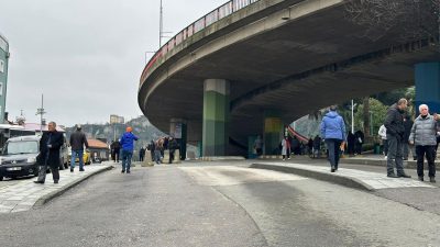 Karadeniz Teknik Üniversitesi (KTÜ) Ulaştırma Anabilim Dalı Öğretim Üyesi Prof.
