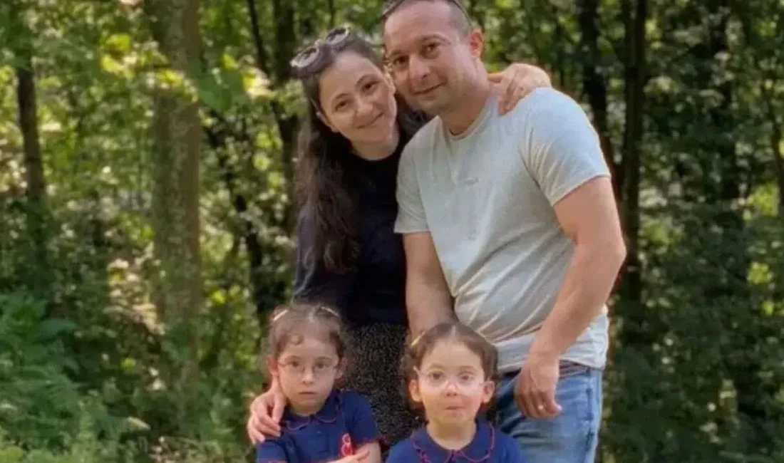 Sosyal medyada kızıyla birlikte paylaştığı doğa videolarıyla milyonların sevgisini kazanan