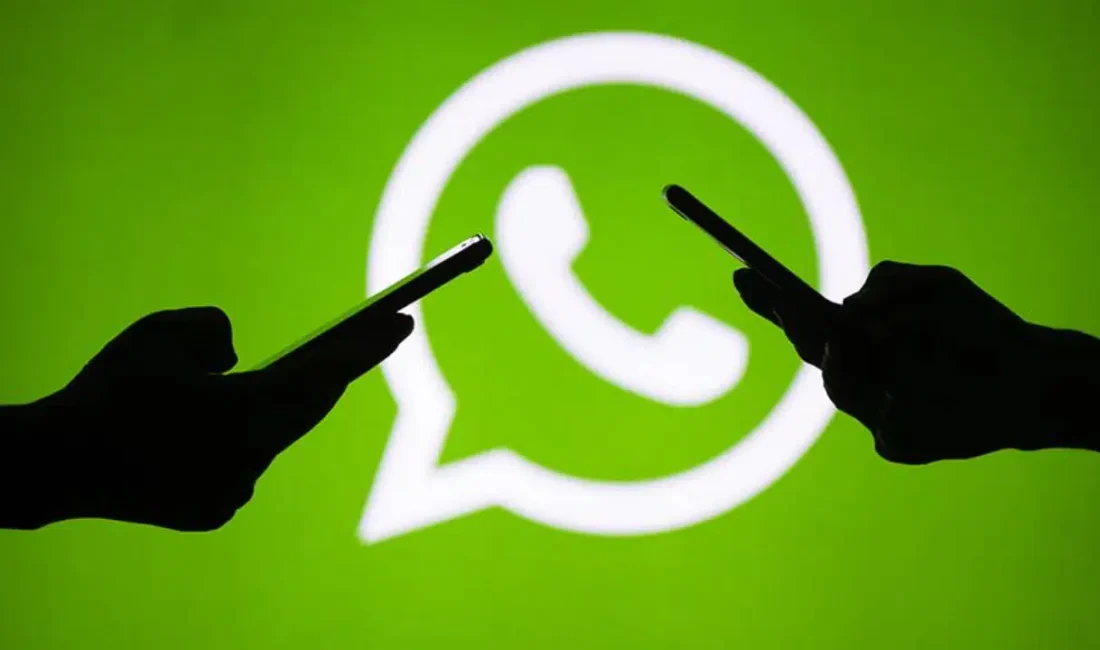 Dünyanın en popüler anlık mesajlaşma uygulaması WhatsApp, grup sohbetlerindeki en
