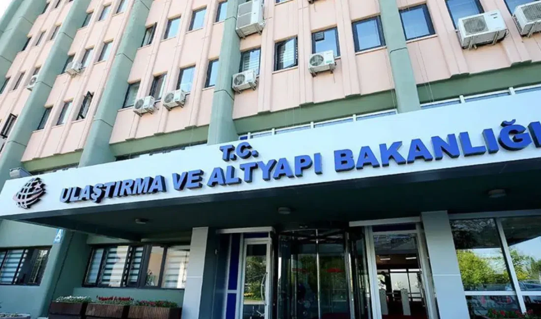 Ulaştırma ve Altyapı Bakanlığı taşra teşkilatındaki personel eksikliğini gidermek amacıyla