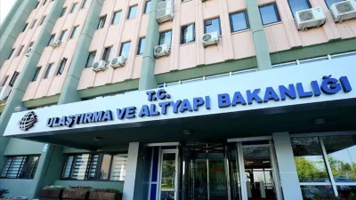 Ulaştırma ve Altyapı Bakanlığı taşra teşkilatındaki personel eksikliğini gidermek amacıyla