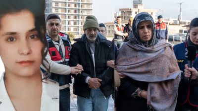 Manisa’da 2009 yılından beri kayıp olan 18 yaşındaki Ebru Koyuncu’nun