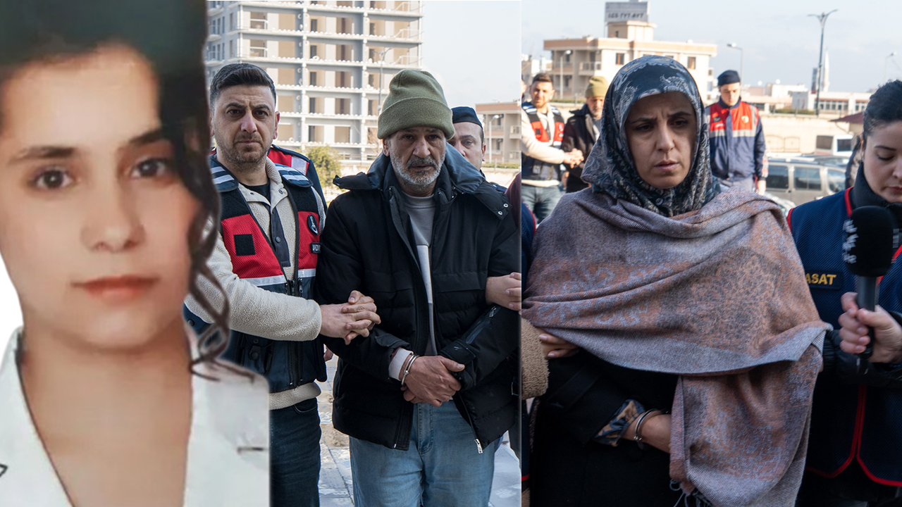 Manisa’da 2009 yılından beri kayıp olan 18 yaşındaki Ebru Koyuncu’nun