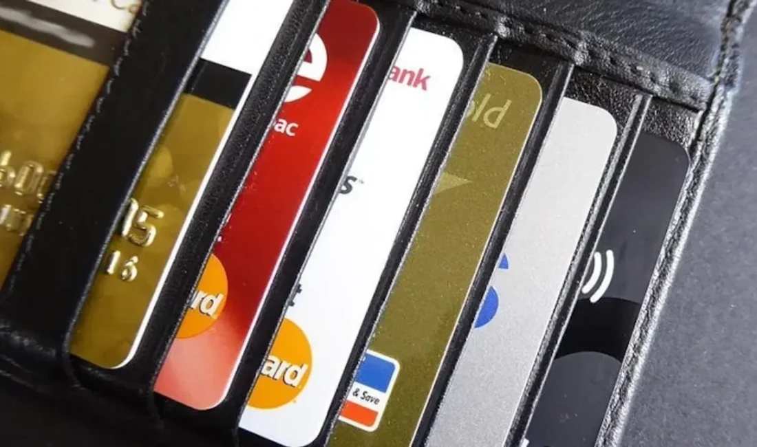 Türkiye’de bankacılık verilerinde tarihi bir değişim yaşanırken kredili mevduat hesabı