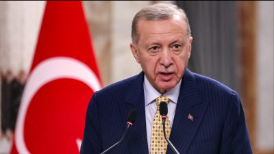 Cumhurbaşkanı Recep Tayyip Erdoğan, Ermeni güçleri tarafından 26 Şubat 1992