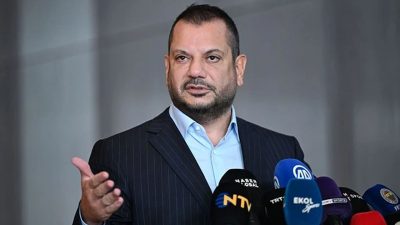 Kulüpler Birliği Vakfı Başkanı Ertuğrul Doğan, Türk futbolunun geleceğini yakından